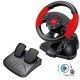 Kierownica Esperanza EG103  High Octane PC/PS1/PS2/PS3