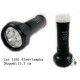 Latarka LED `64` 9LED ( BW-3721 )