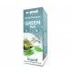 Liquid GREEN TEA słaby 8mg 10ml