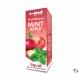 Liquid MINT APPLE średni 11mg 10ml