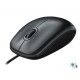 Mysz Logitech B100 USB