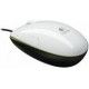 Mysz LOGITECH LS1 LASER White/Green