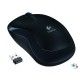 Mysz LOGITECH M175 Wireless Black