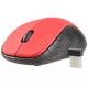 Mysz Tracer Zelith Duo Red RF Nano