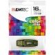 Pendrive EMTEC C400/C410 16GB