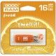 Pendrive Goodram 16GB FRESH ORANGE