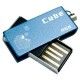 Pendrive Goodram 8GB Cube Blue