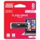 Pendrive Goodram 8GB UMM3 Black USB3.0