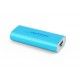 Powerbank Esperanza EMP105B HADRON 4400mAh niebieski