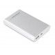 Powerbank Esperanza EMP117S Neutrin 8800mAh srebrny