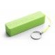 Powerbank Extreme XMP101G Quark 2000mAh zielony