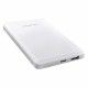 Powerbank Qoltec ( 51993 ) 4000mAh Li-poly