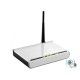 Router Tenda W150D ADSL wireless N 150m 