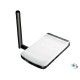 Router Tenda W150M+ wireless N 150m AP Client