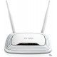 Router TP-Link TL-WR843ND Wireless N 300Mbps