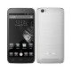 Smartfon Homtom HT6 silver