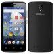 Smartfon Maxcom MS453 DS czarny 4,5` Android 