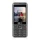 Telefon Maxcom MM236 Classic Srebrny