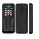 Telefon Nokia 105 black