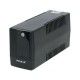 UPS Akyga AK-UP1-600 600VA Phasak 9406 cyfrowy interaktywny