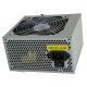 Zasilacz ATX  Akyga Basic AK-B1-400E P4 FAN 8cm 3xSATA 400W 