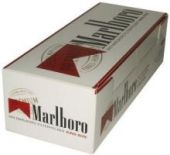 Gilzy Marlboro, Camel, L&M