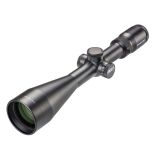 Luneta celownicza Delta Optical Titanium 2,5-10x56 HD 4A S