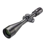 Luneta celownicza Delta Optical Titanium 2,5-15x56 HD SF 2D