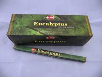 KADZIDEŁKA EUCALYPTUS