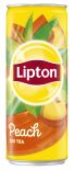 lipton Ice Tea Peach 330ml