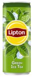 Lipton Ice Green Tea 330 ml