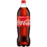 Coca Cola 1,5l