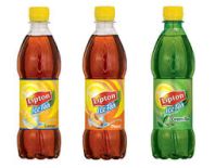 Lipton Ice Tea / Peach/Lemon/Green  0,5l