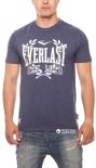 EVERLAST T-SHIRT Navy