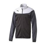 PUMA BLUZA Czarna