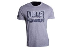 EVERLAST T-SHIRT GREY