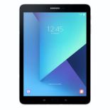 Samsung Galaxy Tab S3 9.7 S-Pen WiFi (32GB) SM-T820NZSAXEO Silver