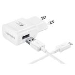 Samsung Fast charge White ładowarka sieciowa USB-C