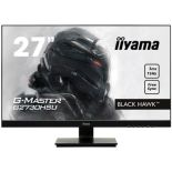 IIYAMA 27" G2730HSU-B1 TN,FHD 75Hz,HDMI,DP,USB, 1MS,