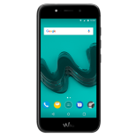 Wiko WIM Lite 4G Czarny