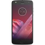 Motorola Moto Z2 Play Lunar Grey