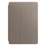 Apple iPad Pro 10.5  Leather Smart Cover  - Taupe