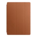 Apple iPad Pro 12.9 Leather Sleeve - Black