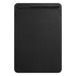 Apple iPad Pro 10.5 Leather Sleeve - Black