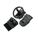 LOGI G Saitek Farm Sim Controller