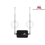 Maclean Antena TV DVB-T dom auto MCTV-986