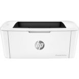 HP LaserJet Professional M15w W2G51A