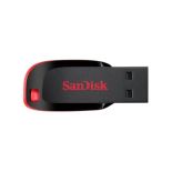 SanDisk Cruzer Blade USB Flash Drive 16GB