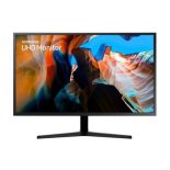 Monitor Samsung LU32J590UQUXEN