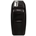 Fellowes Niszczarka 21Cs + bon 30PLN  ścinki 4x52 mm